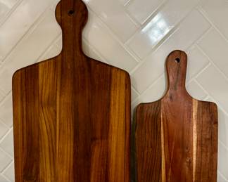 Cutting Boards
