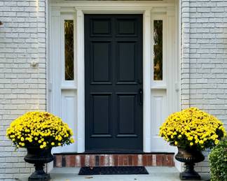 Welcome to this beautiful home!