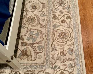 Pottery Barn "Kate" Rug - 8' x 10'