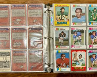 Football Cards