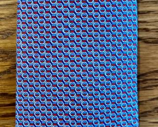 Hermes Tie