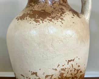 Mexican Pottery Jug