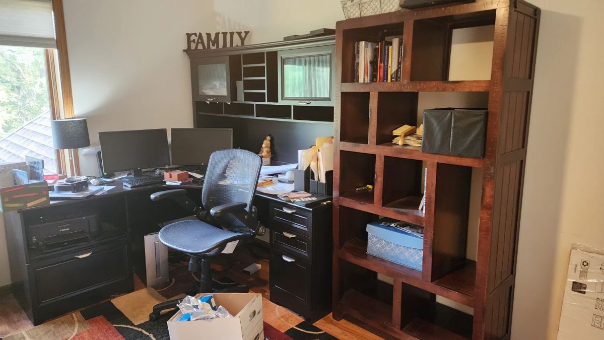 MOVING SALE in Brooklyn Park, MN starts on 10/19/2024