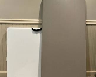 Plastic Folding Tables