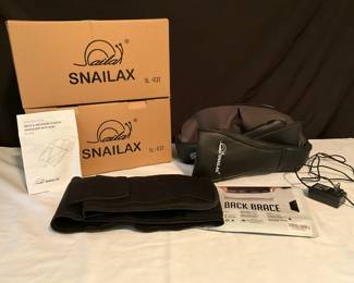 Snailax Massagers