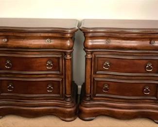  02 Broyhill Nightstands