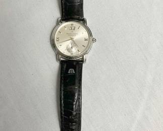Maurice Lacroix Automatic Watch