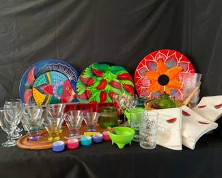 Festive Entertaining