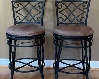 Twin Barstools