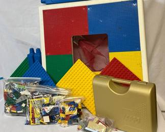 Legos