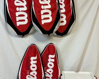 Wilson Coleman Playmate