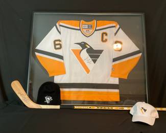 Pittsburgh Penguins 