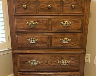 Broyhill Chest 