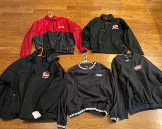 Coca Cola Jackets