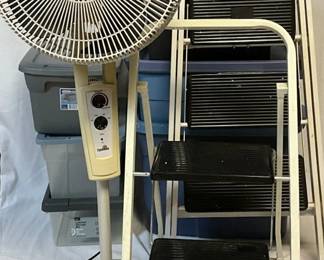 Organization Necessities