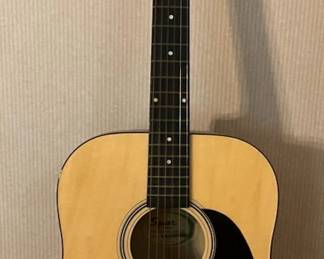 Squire By Fender Guitar