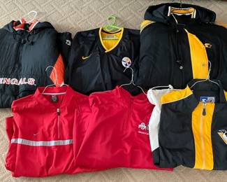 Pro Sports Winter Jackets 