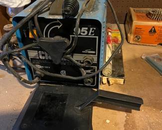Welder