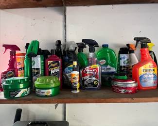 car care