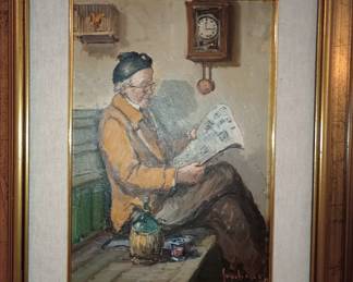 Sale Picture