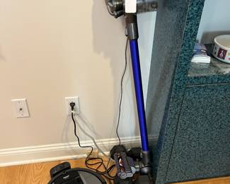 Robot Robotic Vacuum