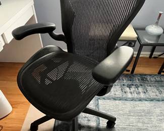 Ergonomic Office Chairs