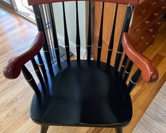 Albany College of Pharmacy Chair