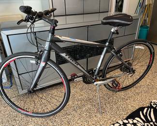 Trek FX 7.4 17.5" Ladies  Bicycle