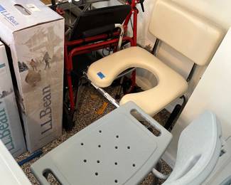 Handicapped Supplies