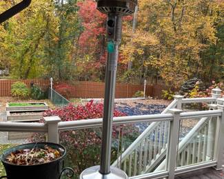 Patio Heater