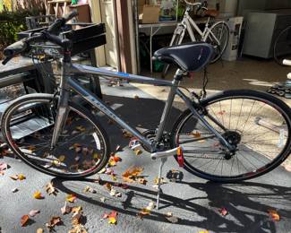 Trek FX 7.4 20" Mens  Bicycle