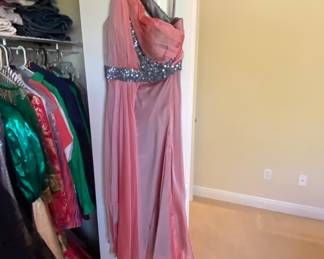Vintage Gowns Lily Diamond