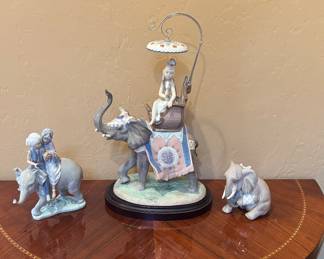 Lladro Collectibles 