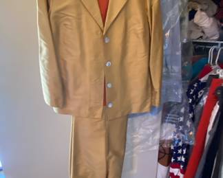 Vintage Women's Suits