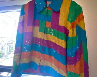 Vintage and Retro Clothing