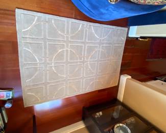 Area rug