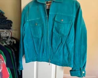 Retro Leather Jackets