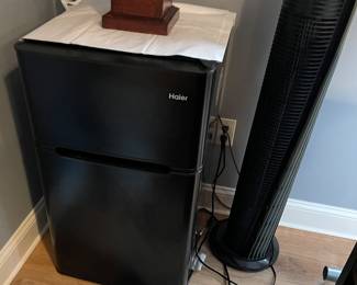 mini refrigerator