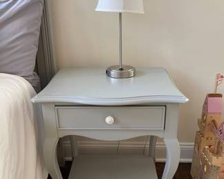 Side table, nightstand