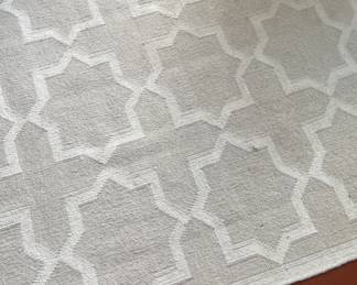 area rug