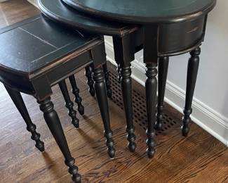 nesting tables
