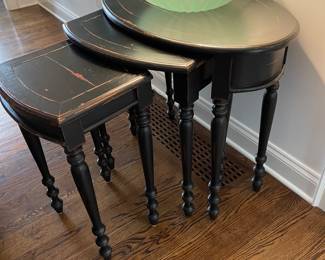 nesting tables