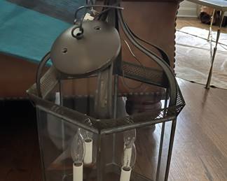 lantern