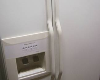 Kitchen Aid  Refrigerator 