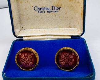 Christian Dior