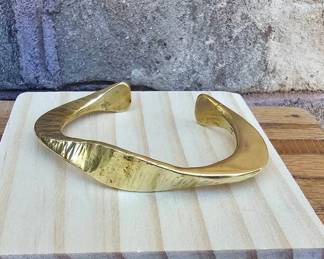 Vintage Allard Cuff Bracelet 