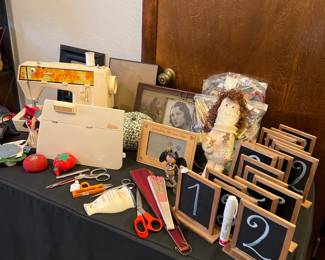 Sale Picture