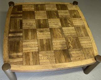 MCM Lane Altavista Coffee Table