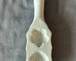 Schmid Butter Mold