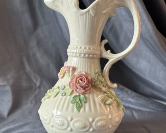 Belleen Ireland Decorative Pitcher